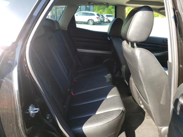 Photo 6 from auction – 2011 MAZDA CX-7 with VIN JM3ER4CLXB0370116