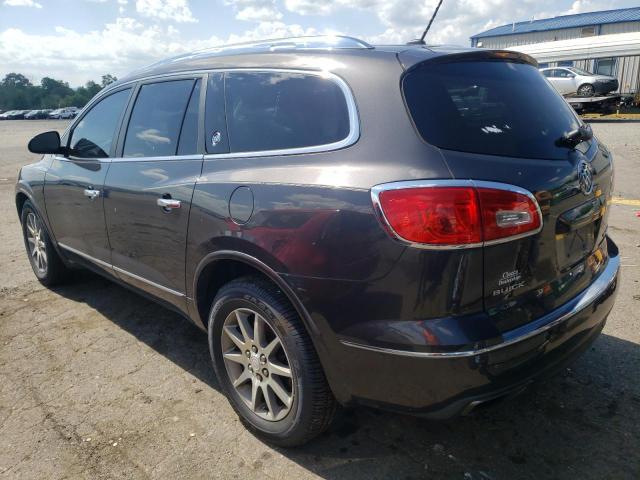 Photo 3 from auction – 2014 BUICK ENCLAVE with VIN 5GAKVBKD3EJ151830