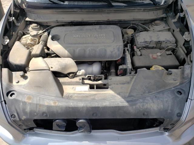 Photo 7 from auction – 2014 JEEP CHEROKEE L with VIN 1C4PJMCB9EW290873
