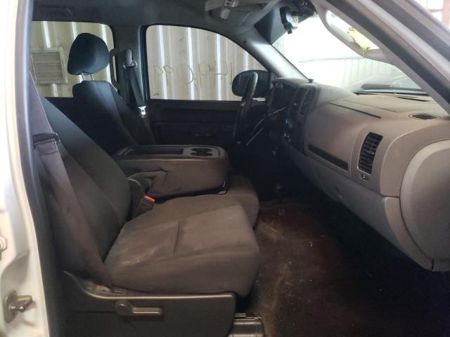 Photo 5 from auction – 2011 GMC SIERRA K15 with VIN 3GTP2UEA3BG116535
