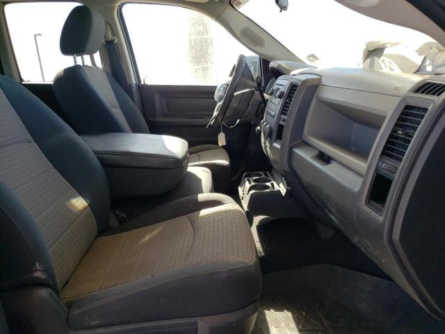 Photo 5 from auction – 2011 DODGE RAM 1500 with VIN 1D7RB1GT7BS554446