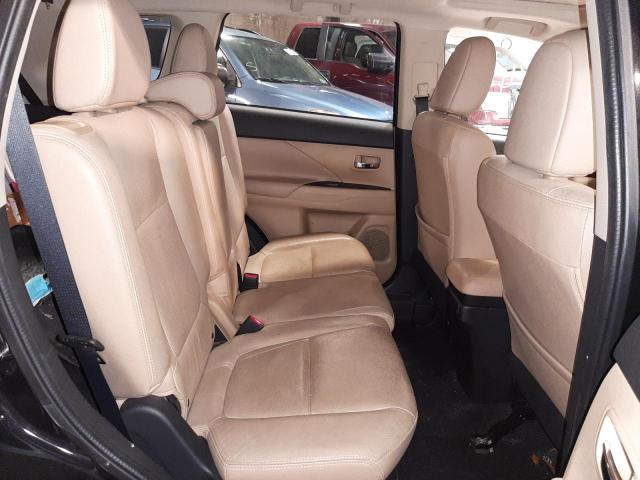 Photo 6 from auction – 2015 MITSUBISHI OUTLANDER with VIN JA4AD3A38FZ008381