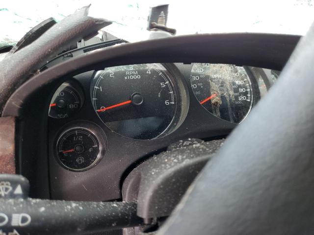 Photo 8 from auction – 2008 GMC YUKON DENA with VIN 1GKFK63888J228735