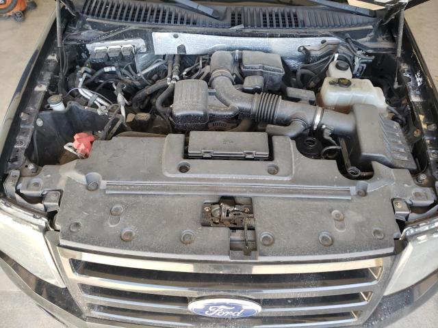 Photo 7 from auction – 2010 FORD EXPEDITION with VIN 1FMJU2A58AEB69343