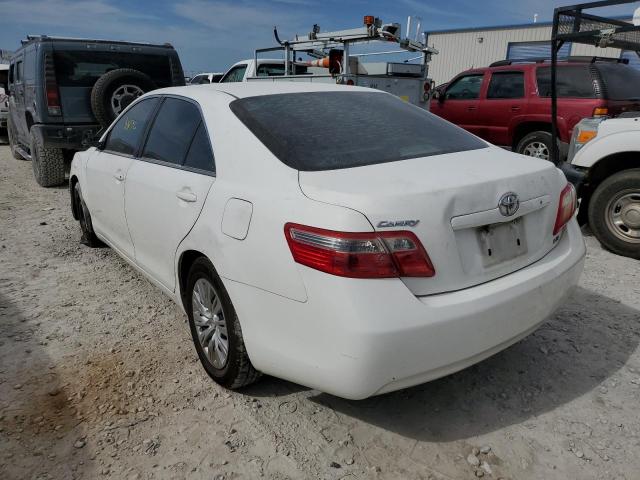 Photo 3 from auction – 2008 TOYOTA CAMARY with VIN 4T4BE46K18R012514