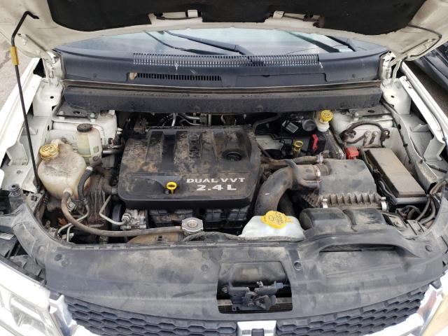 Foto 7 de la subasta – 2014 DODGE JOURNEY SE con VIN 3C4PDCAB9ET112469