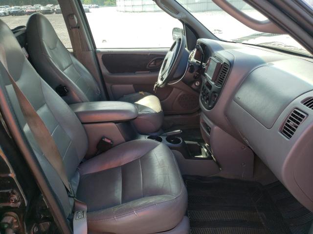 Photo 5 from auction – 2001 FORD ESCAPE XLT with VIN 1FMYU03191KB80351