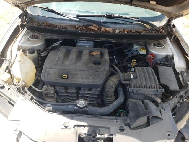 Photo 7 from auction – 2007 CHRYSLER SEBRING LI with VIN 1C3LC66K17N535954