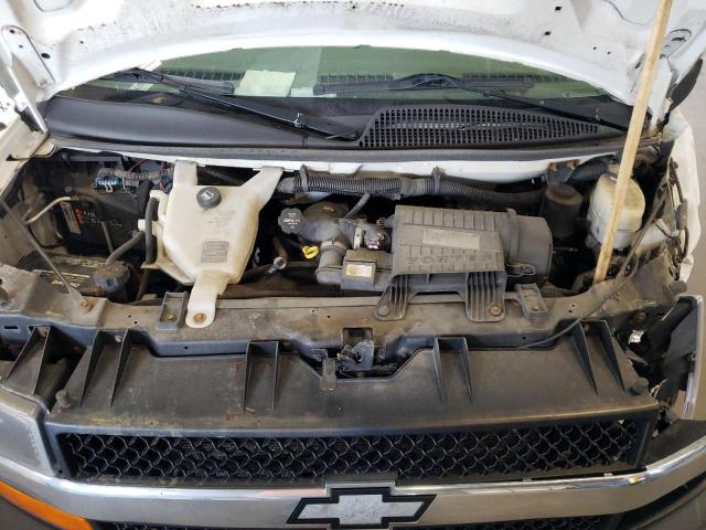Photo 7 from auction – 2015 CHEVROLET EXPRESS G2 with VIN 1GCWGFCF0F1105231