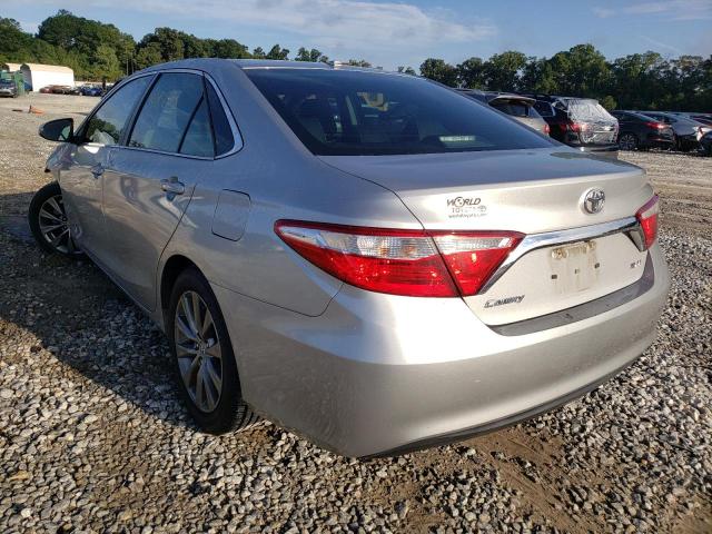 Photo 3 from auction – 2016 TOYOTA CAMRY LE with VIN 4T4BF1FK5GR548540