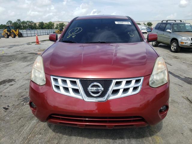 Photo 9 from auction – 2013 NISSAN ROGUE S with VIN JN8AS5MT2DW533457