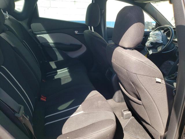 Photo 6 from auction – 2014 DODGE DART SXT with VIN 1C3CDFBB3ED776131