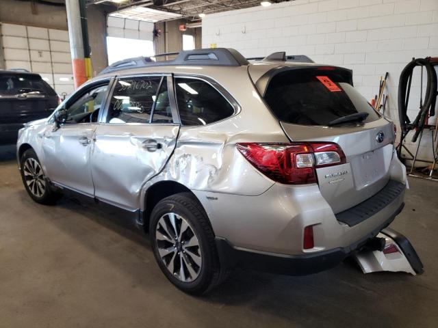 Снимка 3 от търг – 2017 SUBARU OUTBACK 2. с VIN 4S4BSANC5H3227573