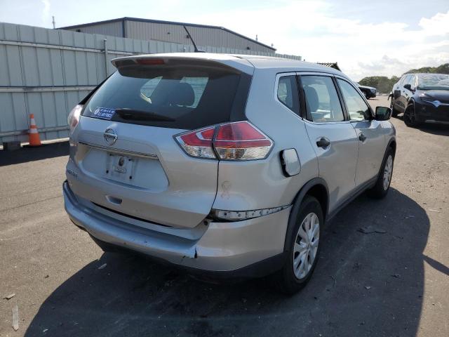 Photo 4 from auction – 2016 NISSAN ROGUE S with VIN KNMAT2MT2GP674146