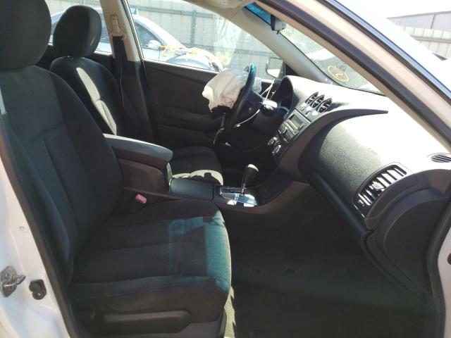 Photo 5 from auction – 2011 NISSAN ALTIMA BAS with VIN 1N4AL2AP1BN475784