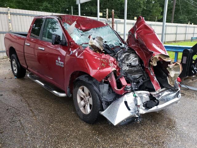 Zdjęcie 1 z aukcji – 2013 RAM 1500 SLT z VIN 1C6RR6GP4DS523249
