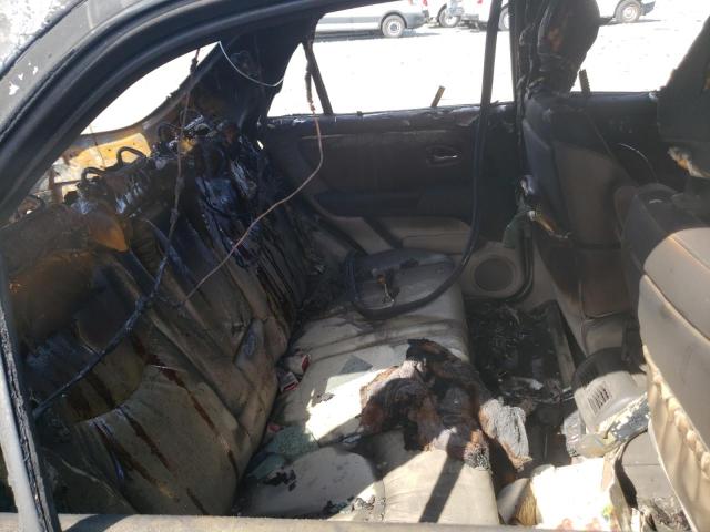 Photo 6 from auction – 2003 LEXUS RX 300 with VIN JTJHF10UX30292686