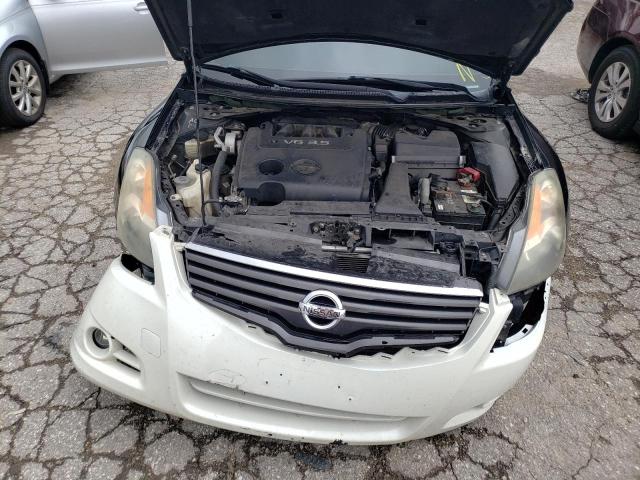 Photo 7 from auction – 2008 NISSAN ALTIMA 3.5 with VIN 1N4BL21E88N513779