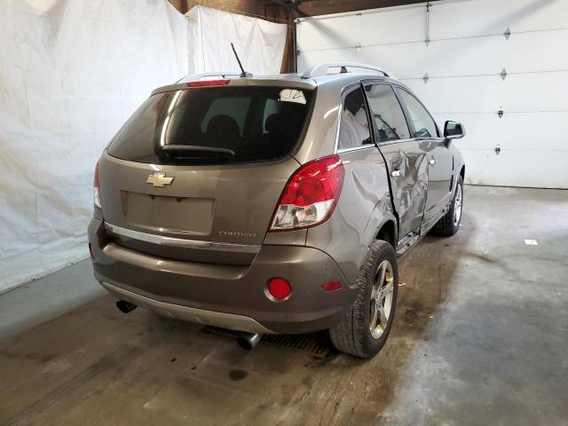Photo 4 from auction – 2012 CHEVROLET CAPTIVA SP with VIN 3GNAL3E54CS588104