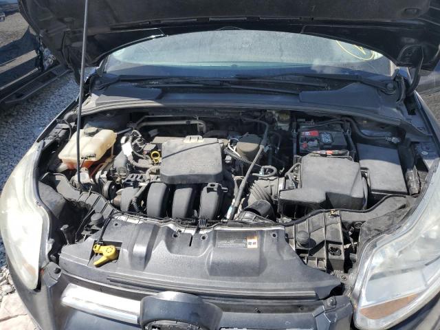 Photo 7 from auction – 2014 FORD FOCUS S with VIN 1FADP3E25EL194206