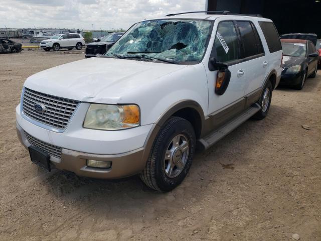 Photo 2 from auction – 2003 FORD EXPEDITION with VIN 1FMPU17L83LB96132