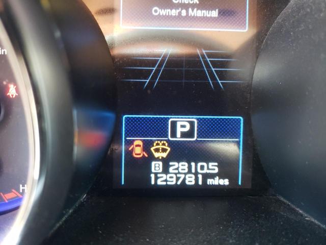 Photo 8 from auction – 2015 SUBARU OUTBACK 2. with VIN 4S4BSBNC2F3253812