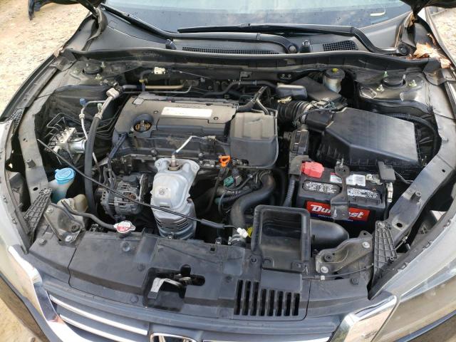Photo 7 from auction – 2014 HONDA ACCORD LX with VIN 1HGCR2F36EA164680