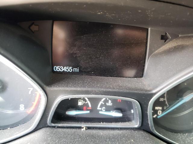 Photo 8 from auction – 2018 FORD ESCAPE SE with VIN 1FMCU0GD4JUA44017