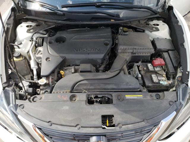 Photo 7 from auction – 2017 NISSAN ALTIMA 2.5 with VIN 1N4AL3APXHC490732
