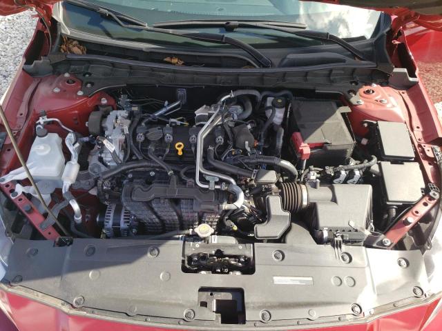 Photo 7 from auction – 2021 NISSAN ALTIMA SL with VIN 1N4BL4EV6MN334107