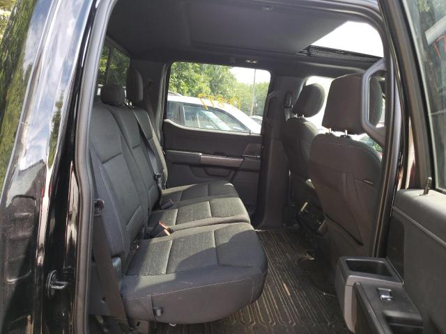 Photo 6 from auction – 2021 FORD F150 SUPER with VIN 1FTFW1E54MFA19799