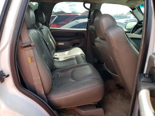 Photo 6 from auction – 2003 GMC YUKON with VIN 1GKEC13Z63R194616
