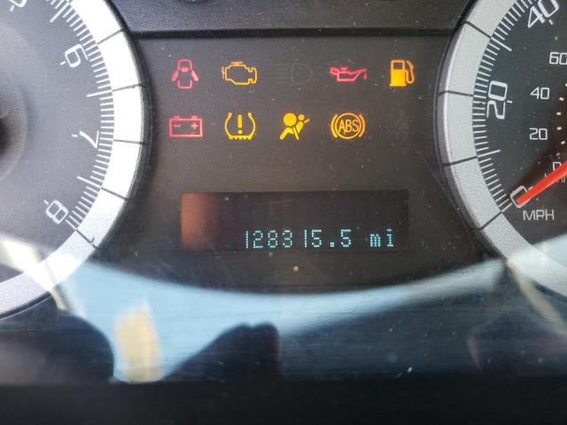 Photo 8 from auction – 2008 FORD ESCAPE XLT with VIN 1FMCU03Z18KD92171