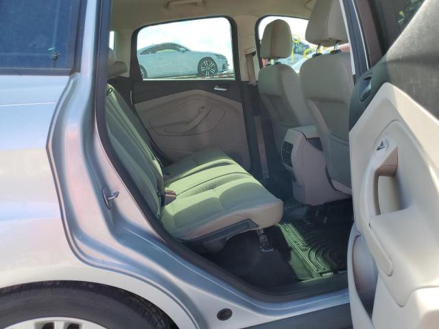 Photo 6 from auction – 2017 FORD C-MAX SE with VIN 1FADP5AU6HL103404