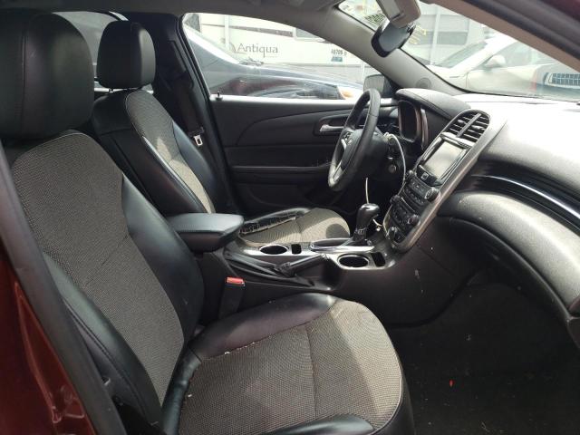 Photo 5 from auction – 2015 CHEVROLET MALIBU 1LT with VIN 1G11C5SL3FF276509