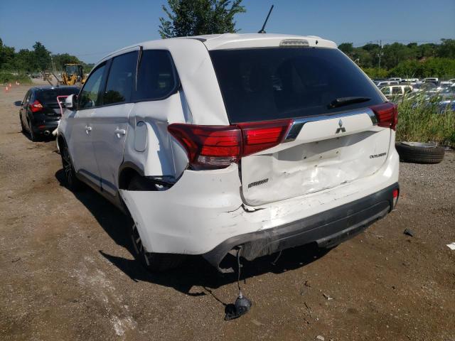 Photo 3 from auction – 2016 MITSUBISHI OUTLANDER with VIN JA4AD3A3XGZ044526