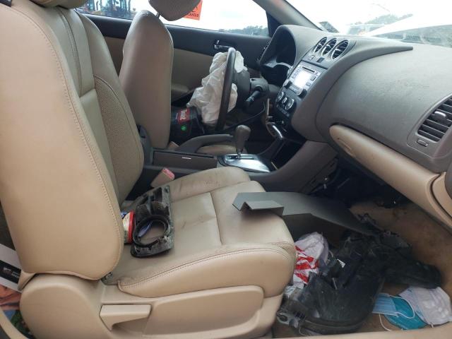 Photo 5 from auction – 2011 NISSAN ALTIMA S with VIN 1N4AL2EP4BC166235