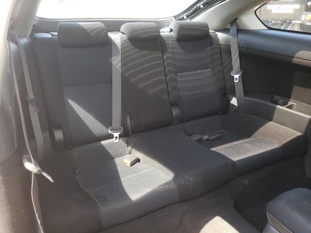 Photo 6 from auction – 2007 SCION TC with VIN JTKDE177470150112