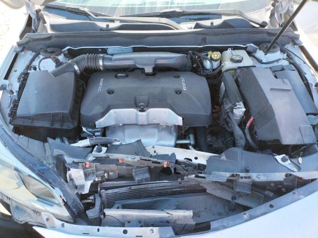 Photo 7 from auction – 2014 CHEVROLET MALIBU LS with VIN 1G11A5SLXEF250283