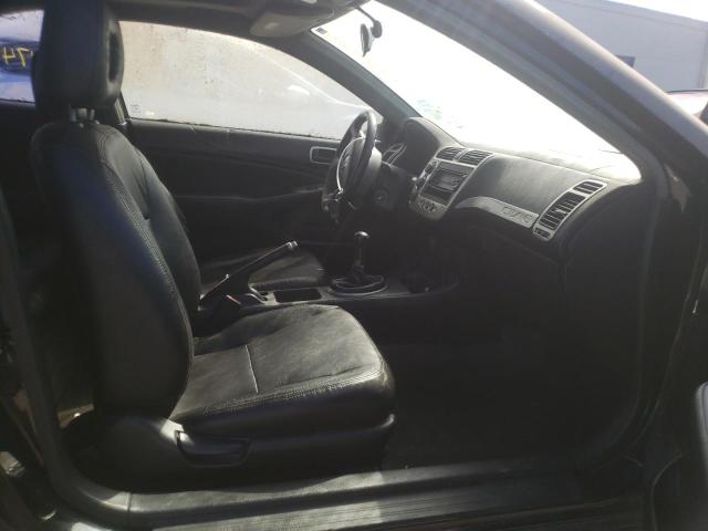 Photo 5 from auction – 2002 HONDA CIVIC with VIN 1HGEM219X2L053519