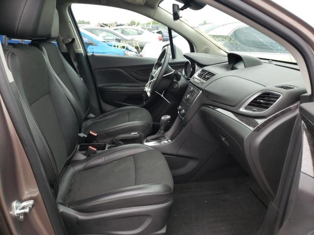 Photo 5 from auction – 2014 BUICK ENCORE with VIN KL4CJASB7EB757739