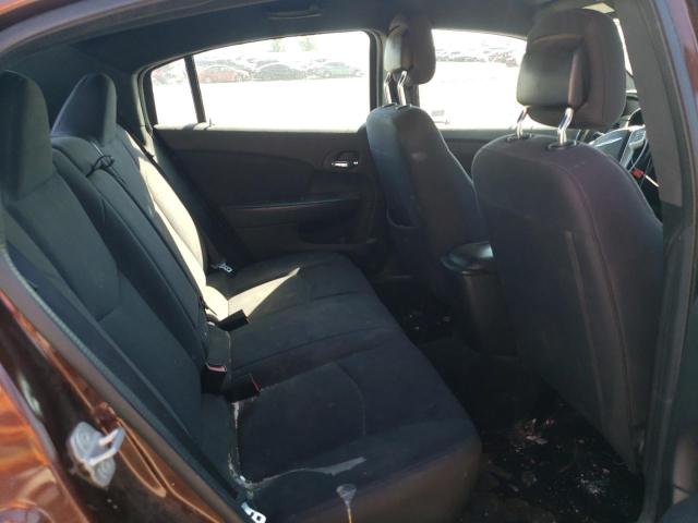 Photo 6 from auction – 2013 CHRYSLER 200 TOURIN with VIN 1C3CCBBG4DN659769