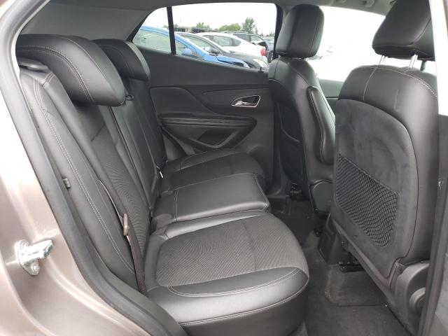 Photo 6 from auction – 2014 BUICK ENCORE with VIN KL4CJASB7EB757739