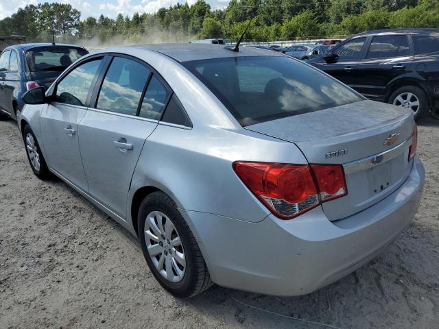 Photo 3 from auction – 2011 CHEVROLET CRUZE LS with VIN 1G1PC5SH9B7272068
