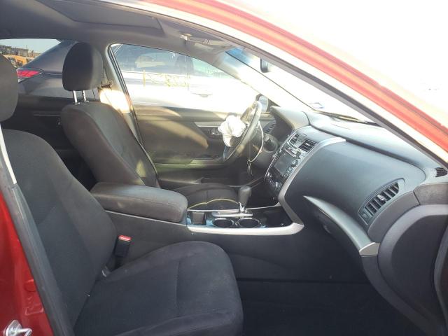 Photo 5 from auction – 2014 NISSAN ALTIMA 2.5 with VIN 1N4AL3AP0EC190435
