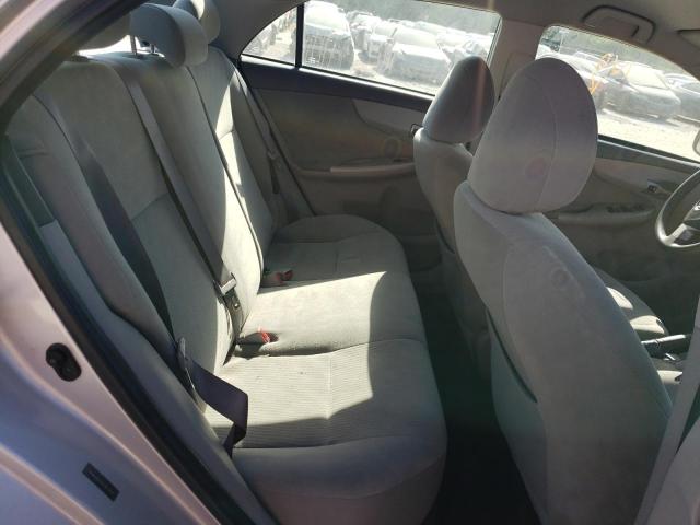 Photo 6 from auction – 2010 TOYOTA COROLLA BA with VIN 1NXBU4EE3AZ361558