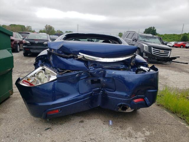 Photo 9 from auction – 2009 MITSUBISHI ECLIPSE GS with VIN 4A3AK24F09E027172