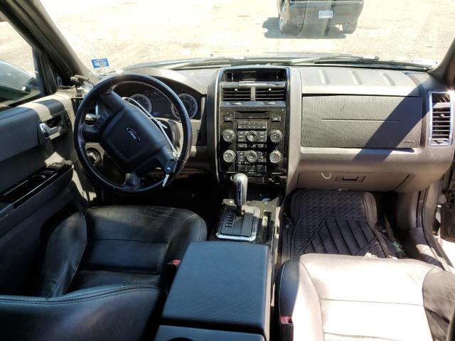 Photo 9 from auction – 2008 FORD ESCAPE LIM with VIN 1FMCU94158KA16795