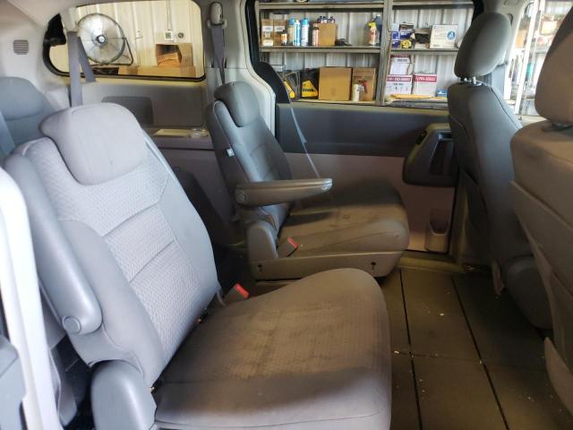 Photo 6 from auction – 2008 CHRYSLER TOWN & COU with VIN 2A8HR54P28R678904