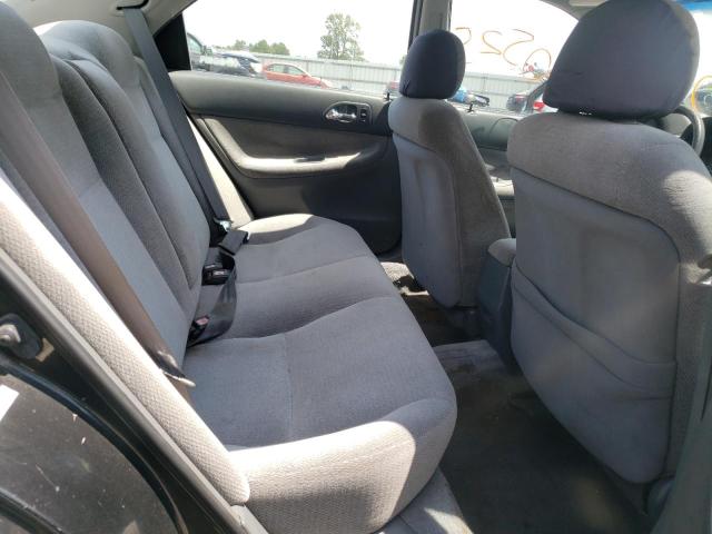 Photo 6 from auction – 1997 HONDA ACCORD LX with VIN JHMCD5631VC003459